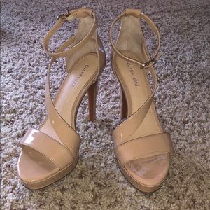 GIANNI BINI Nude Heals